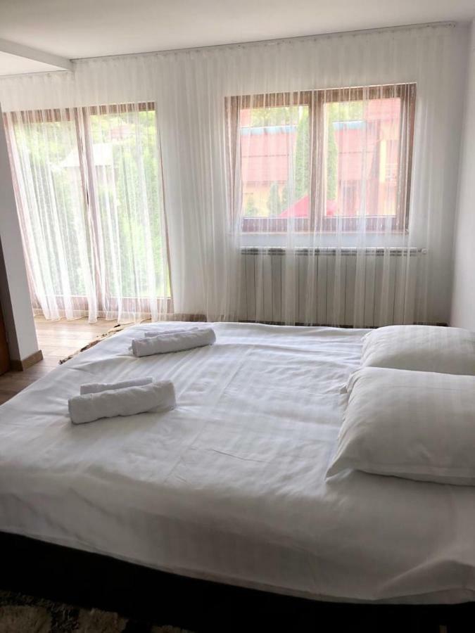 Villa Don Pablo *